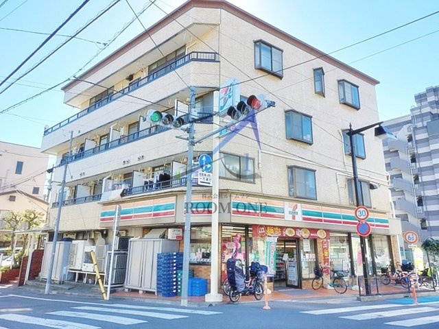 ゼルコバレジデンスの外観|外観です。