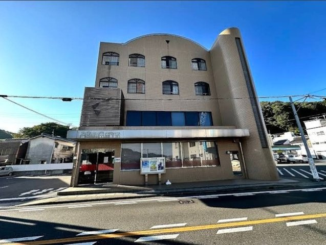 ルミナリエ　請石の周辺|呉信用金庫音戸支店まで2100m