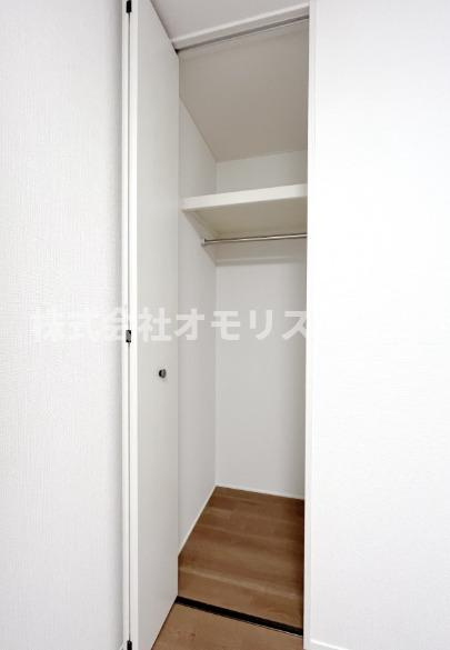 Ｌａｚｕｌｉ　Ｓｅｒｅｎｏ（ラズリ　セレーノ）の収納