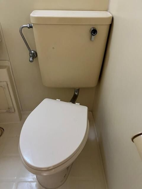 ＴＯＰ・西八王子のトイレ