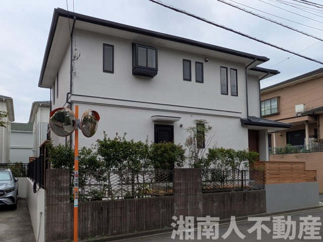 藤沢市辻堂東海岸１丁目戸建