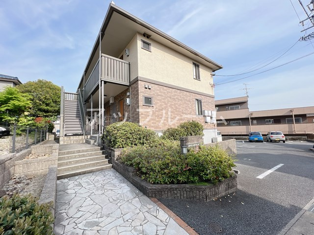 モナリエ穴橋のその他共用部分