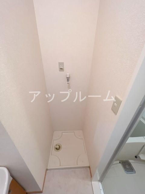 モナリエ穴橋の設備