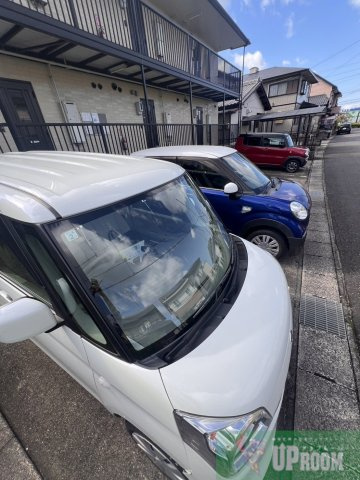 ラブドミールのその他共用部分