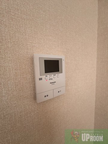 ラブドミールのセキュリティ