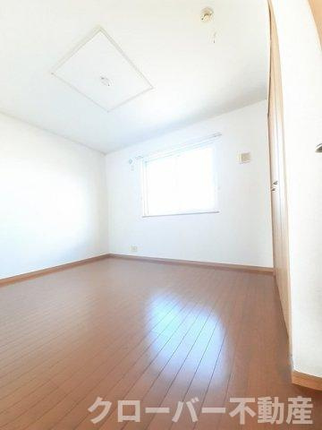 コズミック　Ａの内装