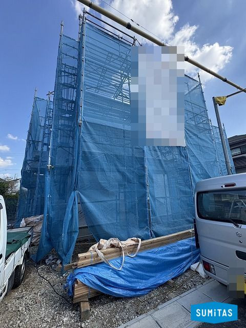 安城市東別所町新開の新築一戸建