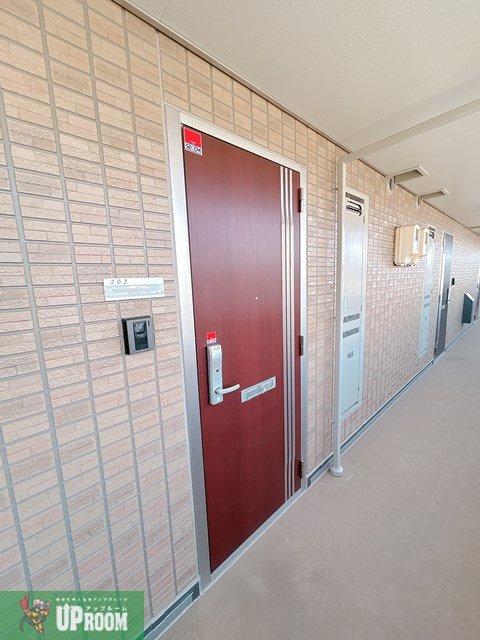 プリエールのその他共用部分