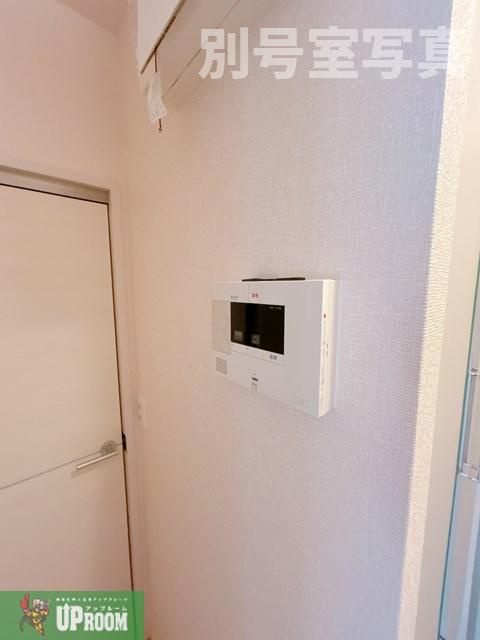 プリエールの設備