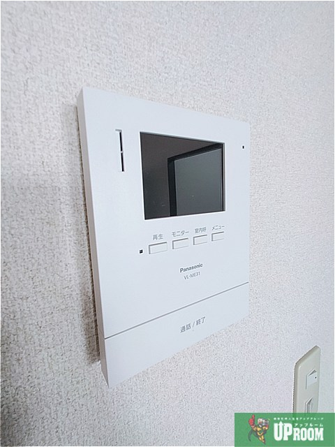 グリーンヒルYAMATOのセキュリティ