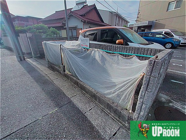 グリーンヒルYAMATOのその他共用部分
