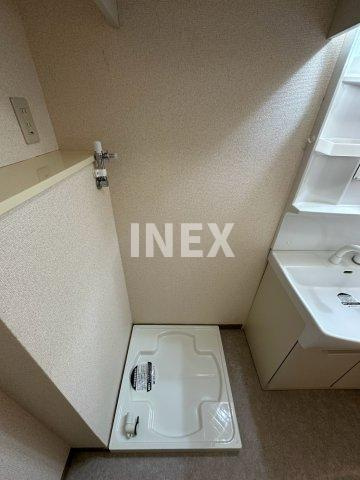 N-flats 横浜大岡の設備