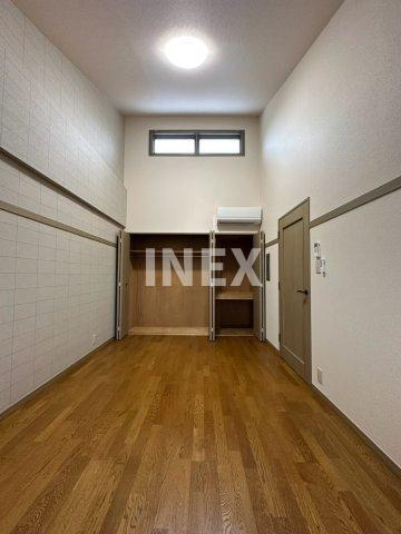 N-flats 横浜大岡の外観