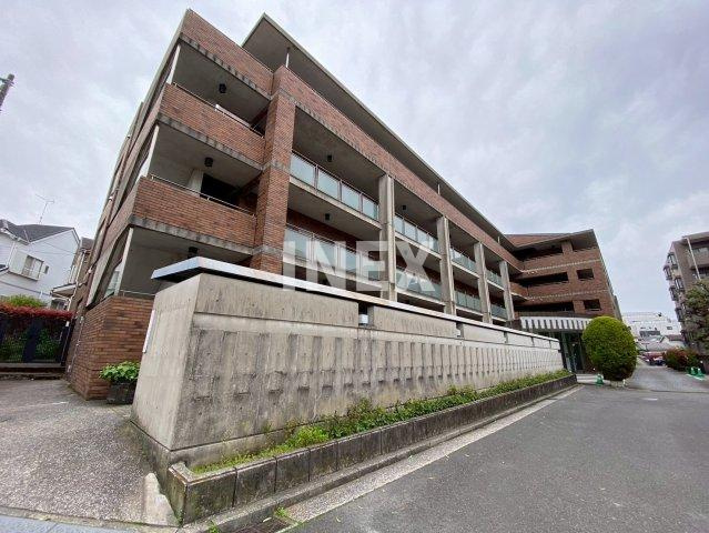 N-flats 横浜大岡のその他共用部分