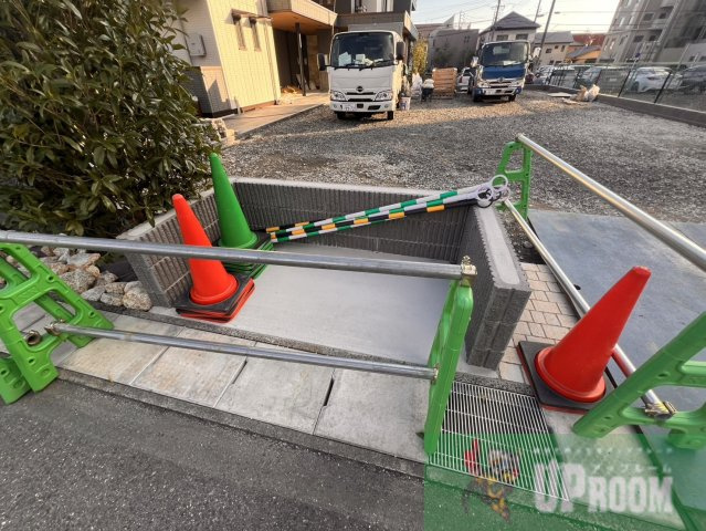 カサブランカのその他共用部分
