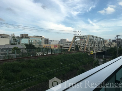 【展望】 | フェールメゾン西大島