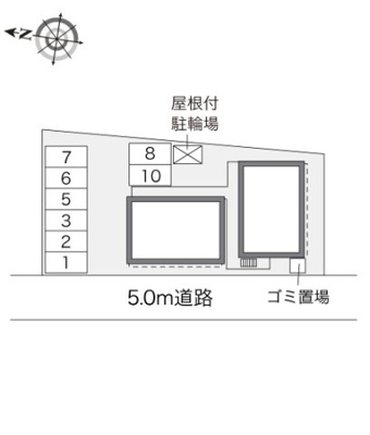 【その他】 | レオパレスプランドール