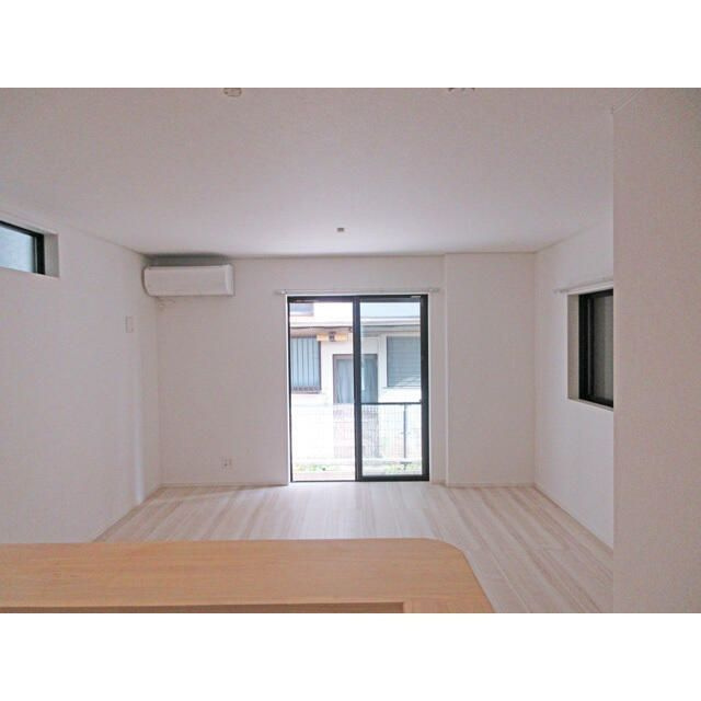 東大和市立野４丁目住宅（0005148）の居間・リビング