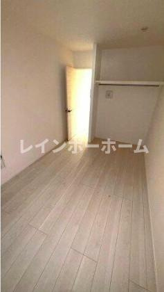 FELICE　TERRACEの寝室|※別部屋参考写真