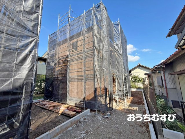 北区桐畑町(全2棟)の外観
