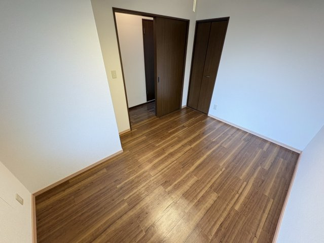 ドルチェテラスの収納|当社、チルホームのHPもご覧ください(^^)/物件情報多数♪