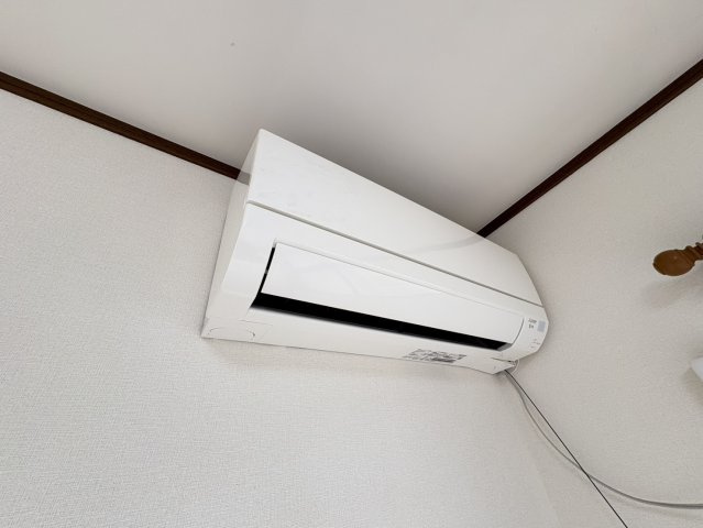 ドルチェテラスの設備|当社、チルホームのHPもご覧ください(^^)/物件情報多数♪