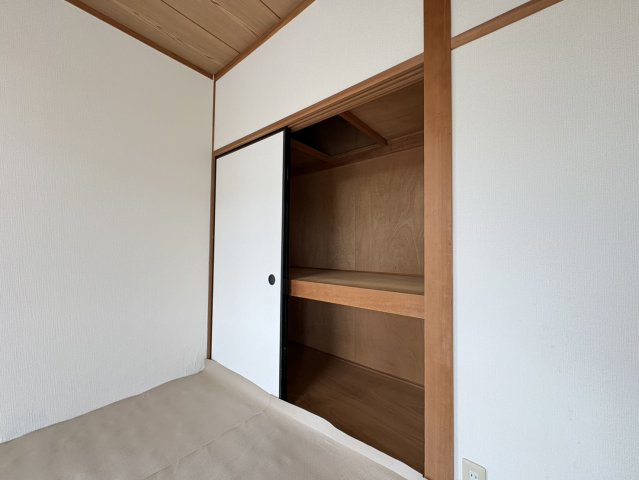 ドルチェテラスの収納|当社、チルホームのHPもご覧ください(^^)/物件情報多数♪
