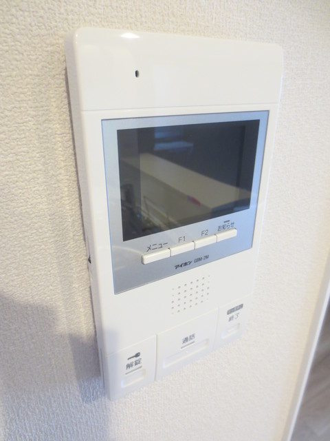 アポテカーサ浅草のセキュリティ|★ＴＶモニターフォン★