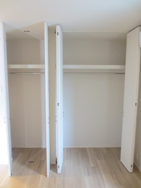 アポテカーサ浅草のその他|★クローゼット★