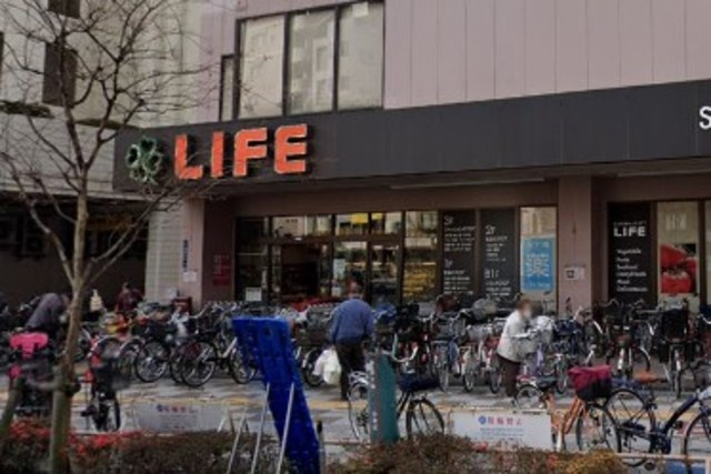 アポテカーサ浅草のその他|ライフ
