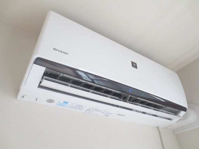アポテカーサ浅草のその他|★エアコンは３基完備★