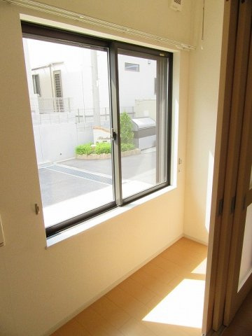 フローリッシュの展望