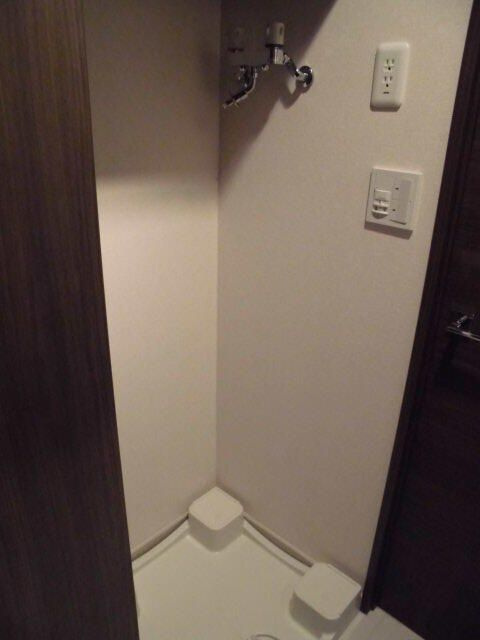 ロワール板橋の設備