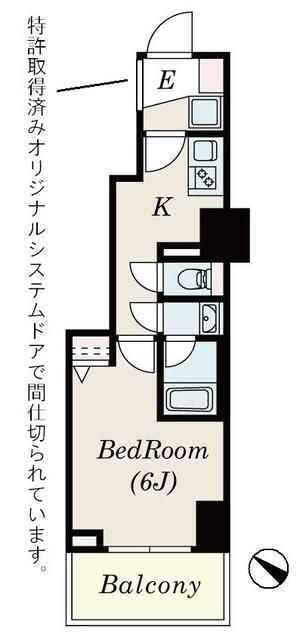 ロワール板橋