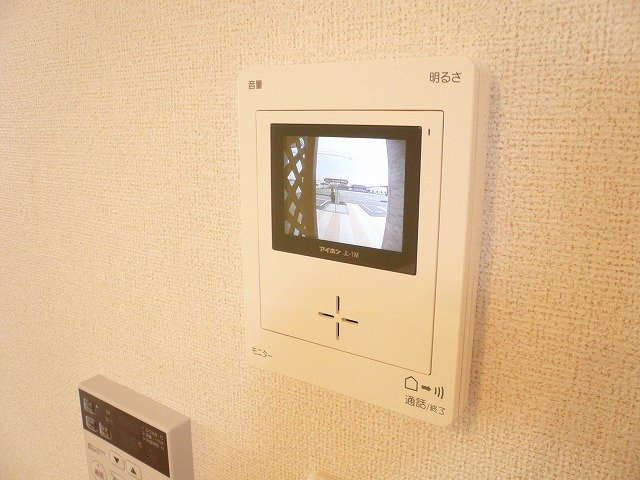 パーラメントハウスのセキュリティ