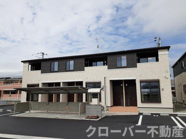 シエロガーデン観音寺　Ｂ