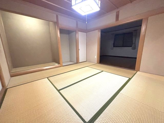 【和室】の画像