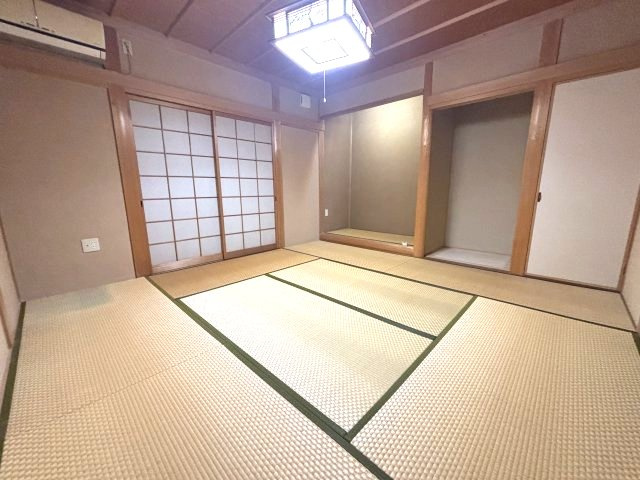 【和室】の画像