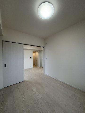 ADW Residence洗足池の居間・リビング|ゆったり過ごせる居間です