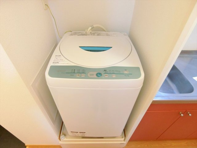レオパレスリフレ西蒲田のその他