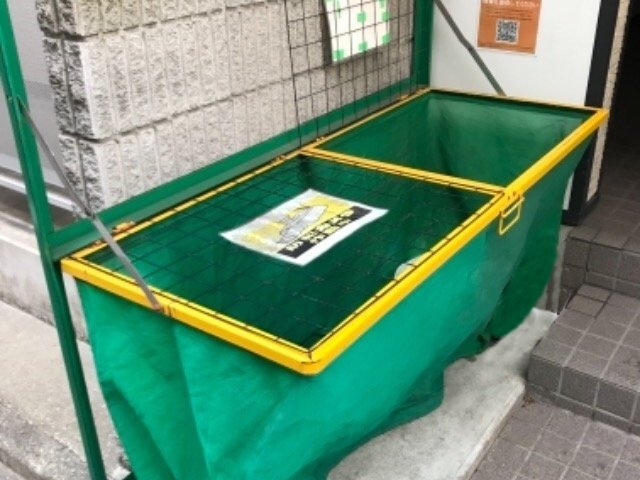 レオパレスリフレ西蒲田のその他