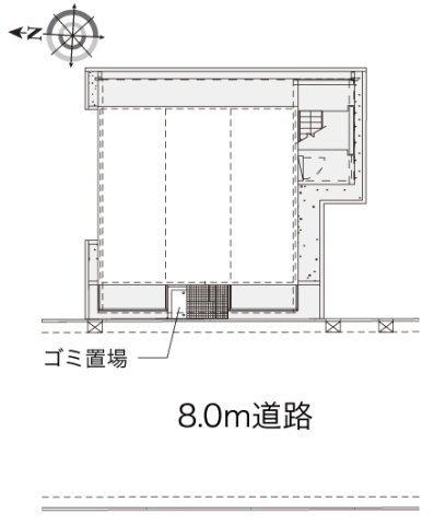 レオパレスリフレ西蒲田のその他