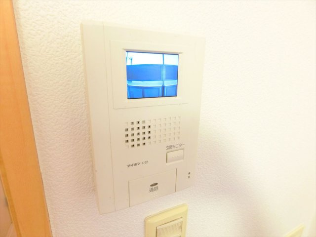 レオパレスリフレ西蒲田のその他