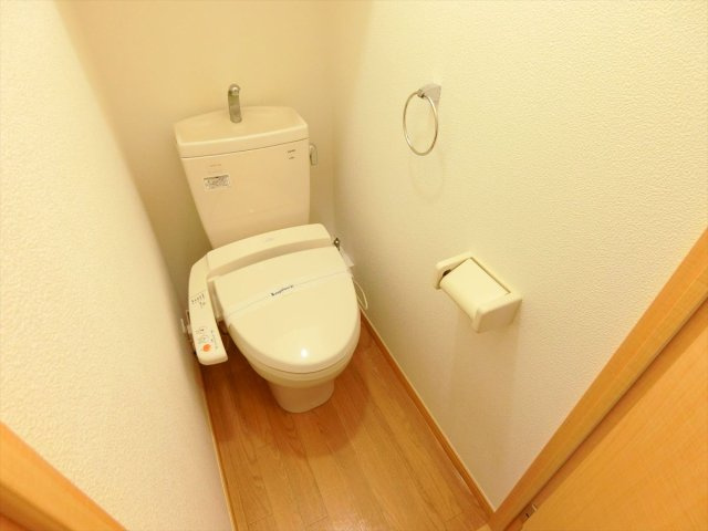 レオパレスリフレ西蒲田のその他