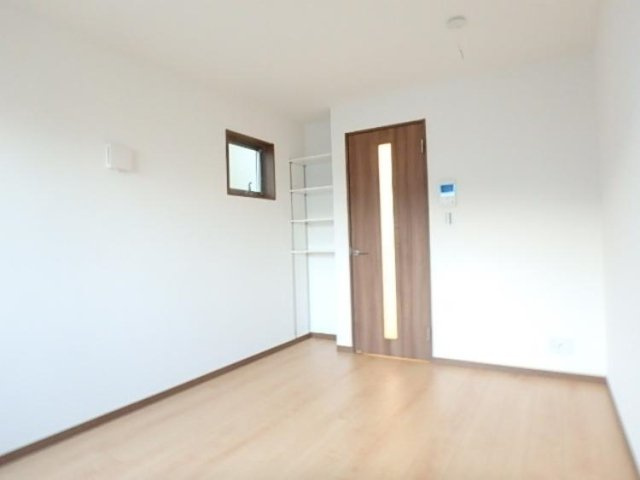 ＲＡＭＳ馬込の洋室|個人の部屋や寝室として使える洋室です
