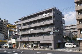 ファミリーハイツ徳井の画像