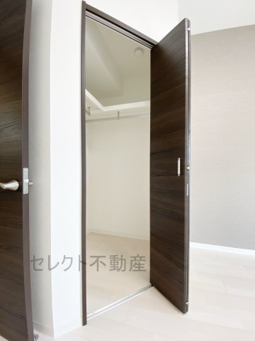 axis nagoya swの収納