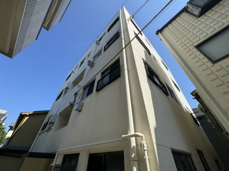 高徳マンション