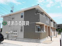Authority K Ⅸ　碧南市天神町の画像