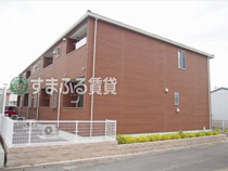 サンシャインT．O　碧南市志貴崎町の画像